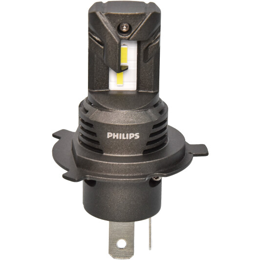 Автолампа Philips Ultinon Access H4/H19 P43t-38 20 W 11342U2500CX