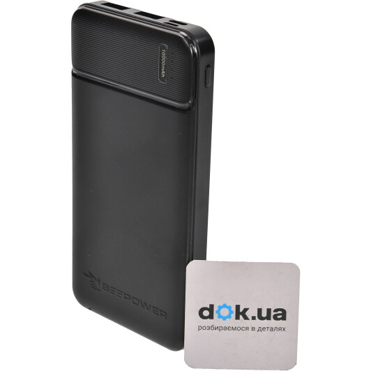 Повербанк BeePower BP-10 10000 mAh