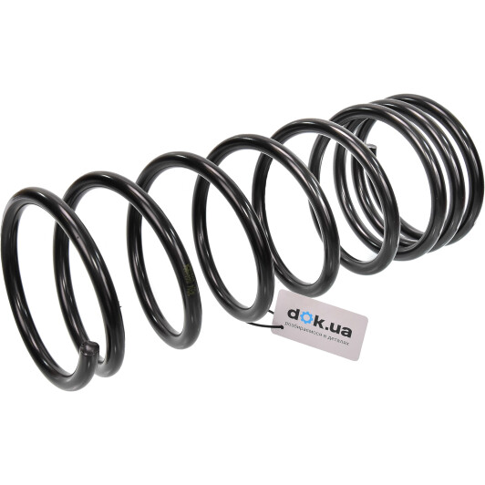 4256836 Lesjöfors Пружина подвески для Mercedes G-modell