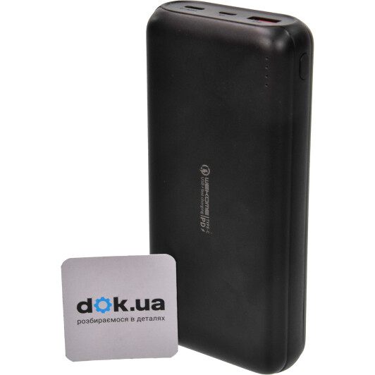 Повербанк Baseus WP-189 20000 mAh 20 Вт
