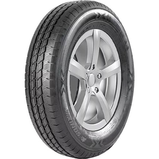 Шина Sonix Van A/S 185/75 R16C 104/102R BSW 8PR