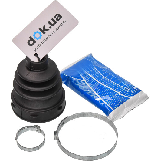 Пильовик гранати SKF VKJP8122