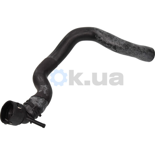 Патрубок радиатора системы охлаждения двигателя Febi 172966