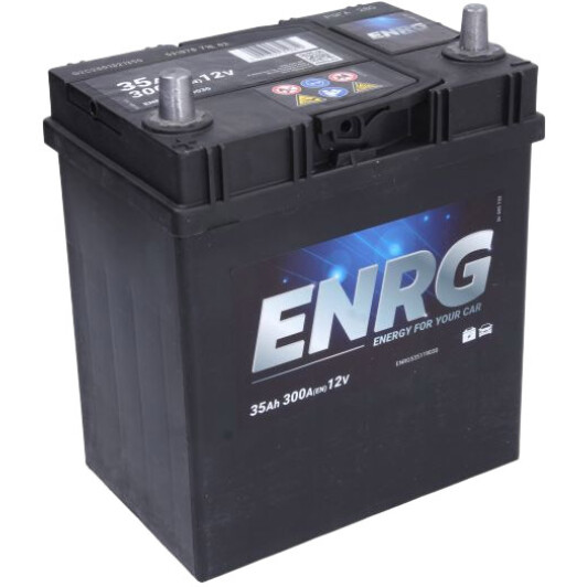 Аккумулятор ENRG 6 CT-35-L ENRG535119030