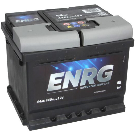 Аккумулятор ENRG 6 CT-44-R ENRG544402044