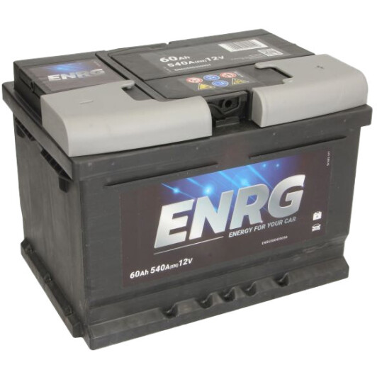 Аккумулятор ENRG 6 CT-60-R ENRG560409054