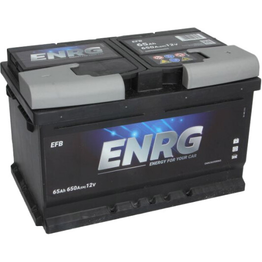 Акумулятор ENRG 6 CT-65-R ENRG565500065