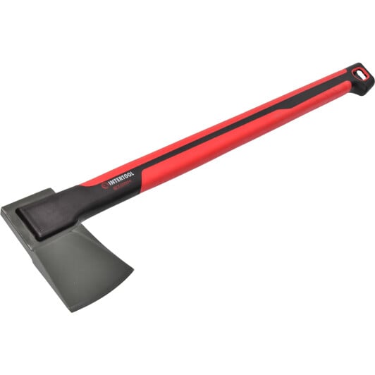 Сокира Intertool Storm HT-0296