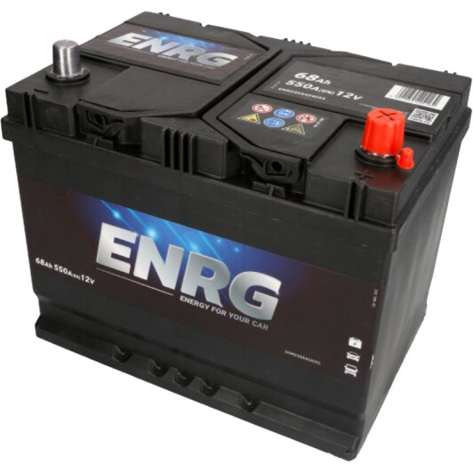 Акумулятор ENRG 6 CT-68-R ENRG568404055