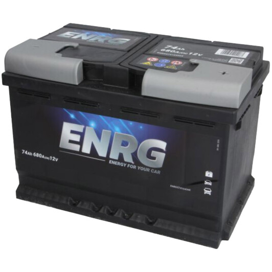 Аккумулятор ENRG 6 CT-72-R ENRG572409068