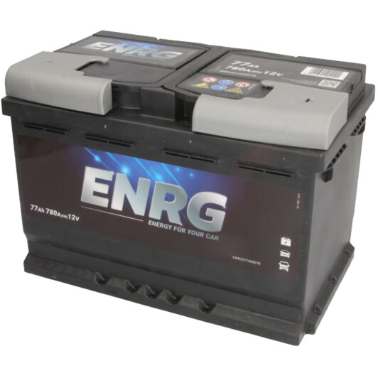 Акумулятор ENRG 6 CT-77-R ENRG577400078