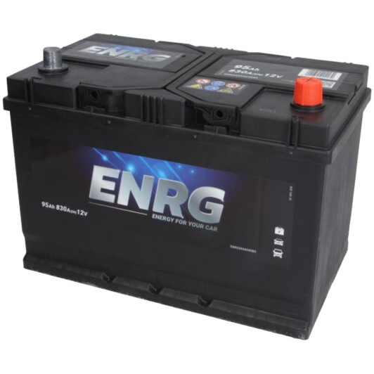 Акумулятор ENRG 6 CT-95-R ENRG595404083