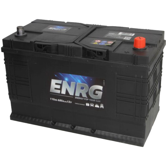 Акумулятор ENRG 6 CT-110-R ENRG610404068