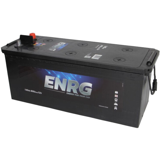 Аккумулятор ENRG 6 CT-140-L ENRG640103080