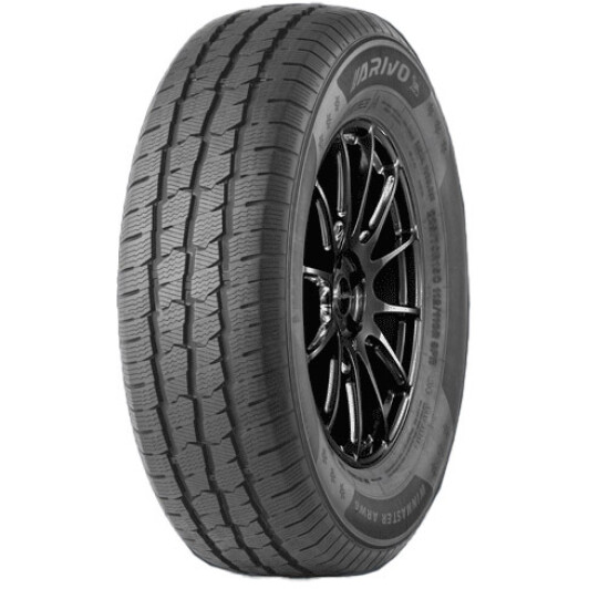 Шина Arivo Winmaster ARW6 205/65 R16C 107/105R BSW 8PR