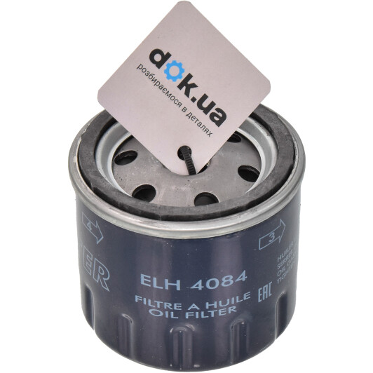 ELH4084 Mecafilter Масляный фильтр