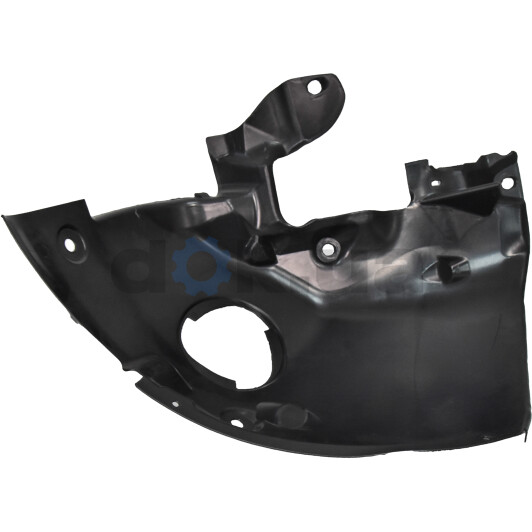Подкрылок Asam 71143 для Renault Megane
