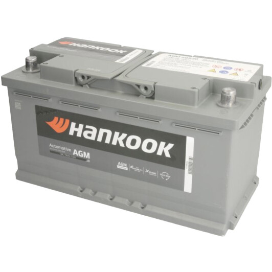 Акумулятор Hankook 6 CT-95-R AGM AGM59520