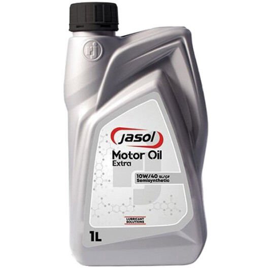 Моторное масло Jasol Extra 10W-40 на Nissan 200 SX