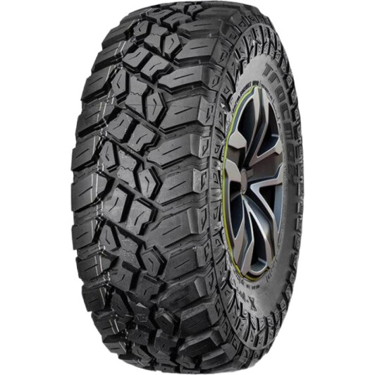 Шина Tracmax X-Privilo M/T 245/75 R16 120/116Q