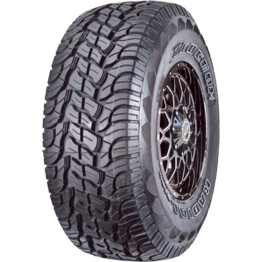 Шина Tracmax X-Privilo RF06 245/70 R17 119/116S OWL