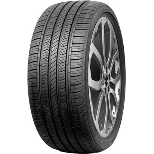 Шина Wanli Rangetour Plus SU025 235/75 R15 105T