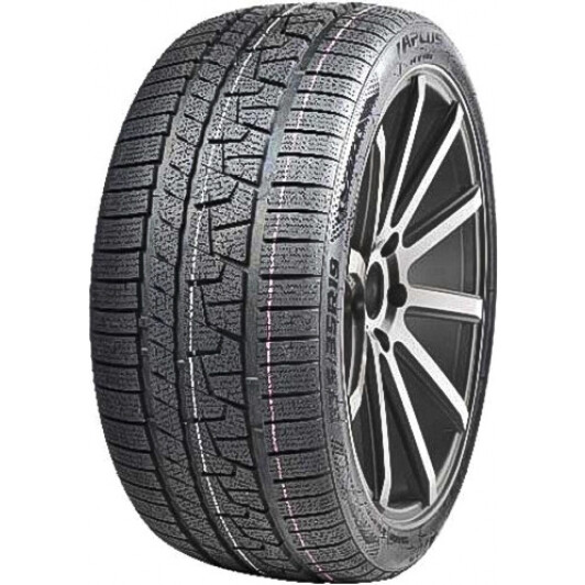 Шина Aplus A702 215/55 R18 99V XL