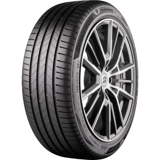 Шина Bridgestone Turanza 6 245/40 R18 97Y XL