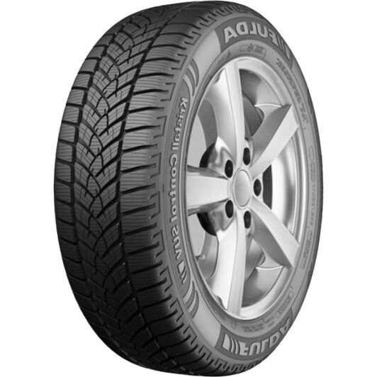 Шина Fulda Kristall Control SUV 215/60 R17 96H