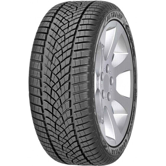 Шина Goodyear UltraGrip Performance SUV Gen-1 255/55 R19 111H AO XL