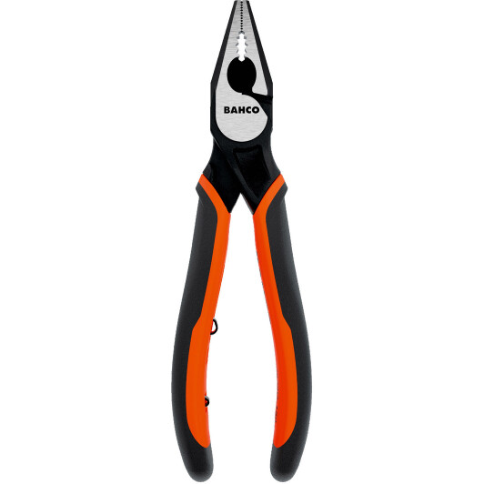 Пассатижи Bahco 2628G-160 160 мм