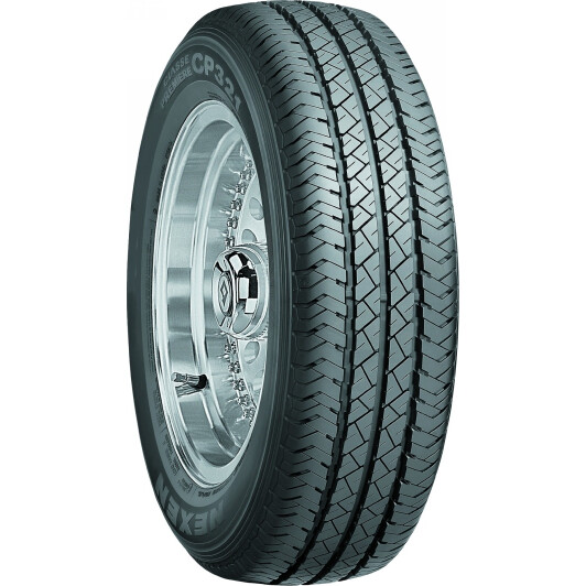 Шина Nexen Classe Premiere CP321 195/70 R15C 104/102S