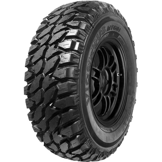 Шина Hifly Vigorous MT601 235/75 R15 104/101Q Китай, 2024 г. Китай, 2024 г.
