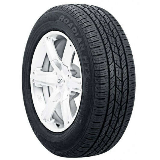 Шина Nexen Roadian HTX RH5 265/60 R18 110H