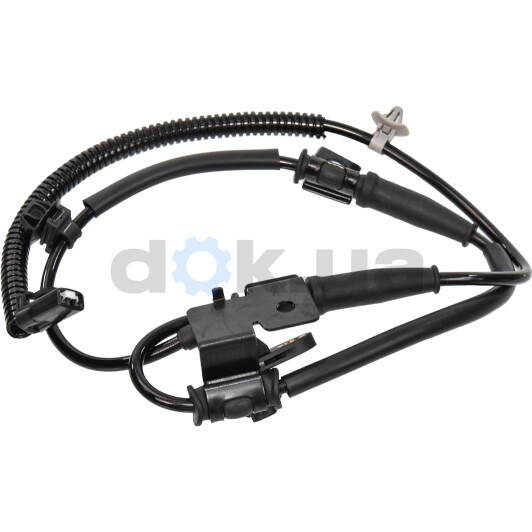 Датчик ABS Triscan 8180 43706