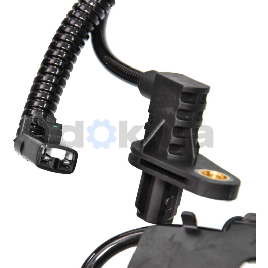 Датчик ABS Triscan 8180 43706