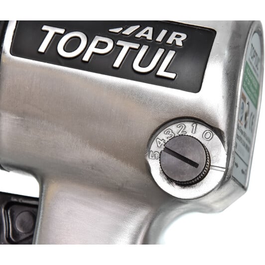Пневмогайкокрут Toptul KAAA1660B