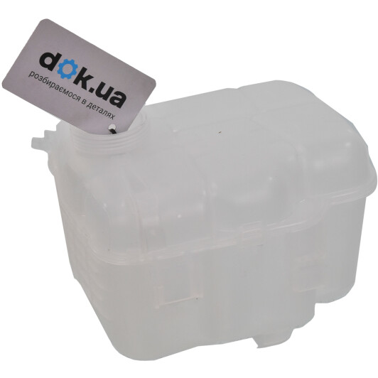 Бачок охлаждающей жидкости General Motors 13465094 для Chevrolet Cruze