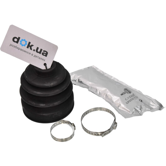 Пыльник ШРУСа Kavo Parts CVB-6521