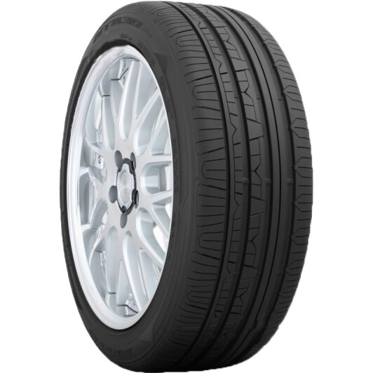 Шина Nitto NT830 Plus 195/50 R16 88V XL