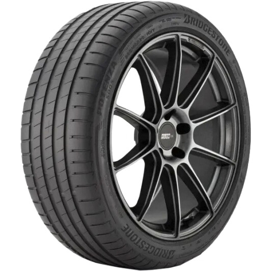 Шины Bridgestone Potenza S005