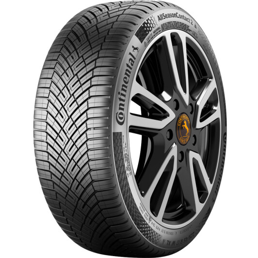 Шина Continental AllSeasonContact 2 255/40 R21 102T FR XL