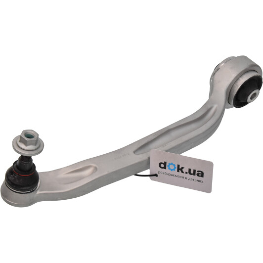 Важіль підвіски SWAG 30 92 7012 для Audi A6