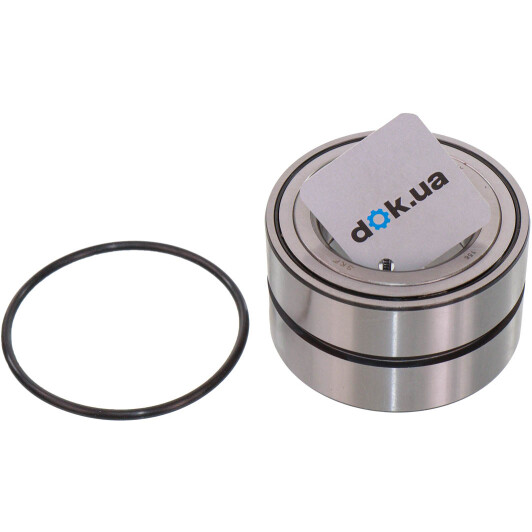 VKBA 3664 SKF Подшипник ступицы колеса