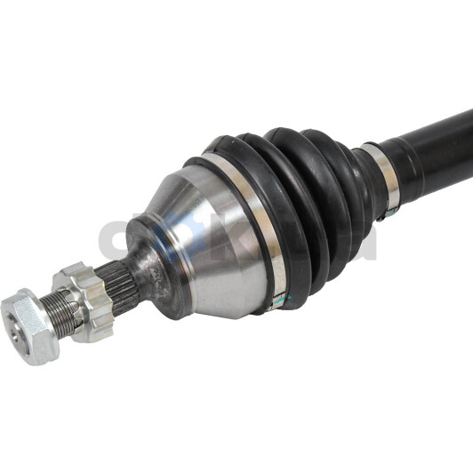 Полуось SKF VKJC 3858