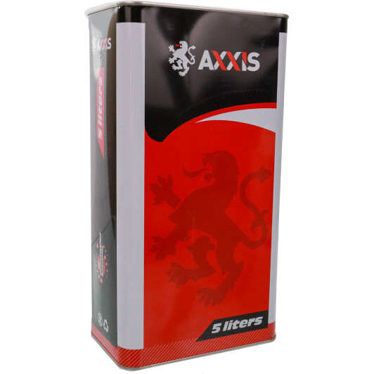 Олива Axxis Power A LPG 10W-40 5 л на Porsche Cayenne