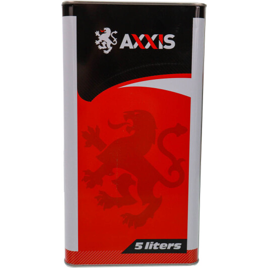 Олива Axxis Power A LPG 10W-40 5 л на Porsche Cayenne