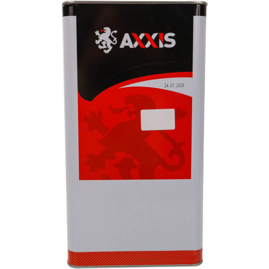 Олива Axxis Power A LPG 10W-40 5 л на Porsche Cayenne