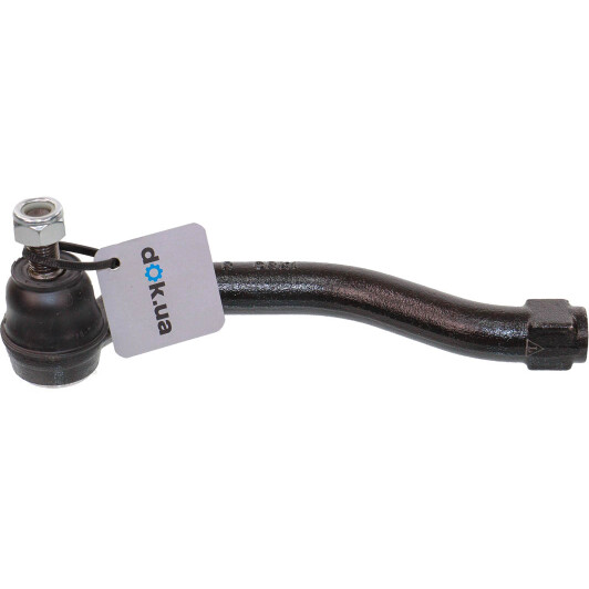 3916001 Lemförder Наконечник рулевой тяги для Honda Civic
