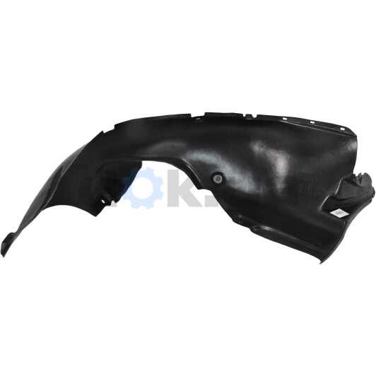 Підкрилок FPS FP6402388 для Skoda Fabia